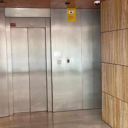 塞维利亚Nuevo-Luminoso Y Moderno. Parking Gratis!!公寓 外观 照片